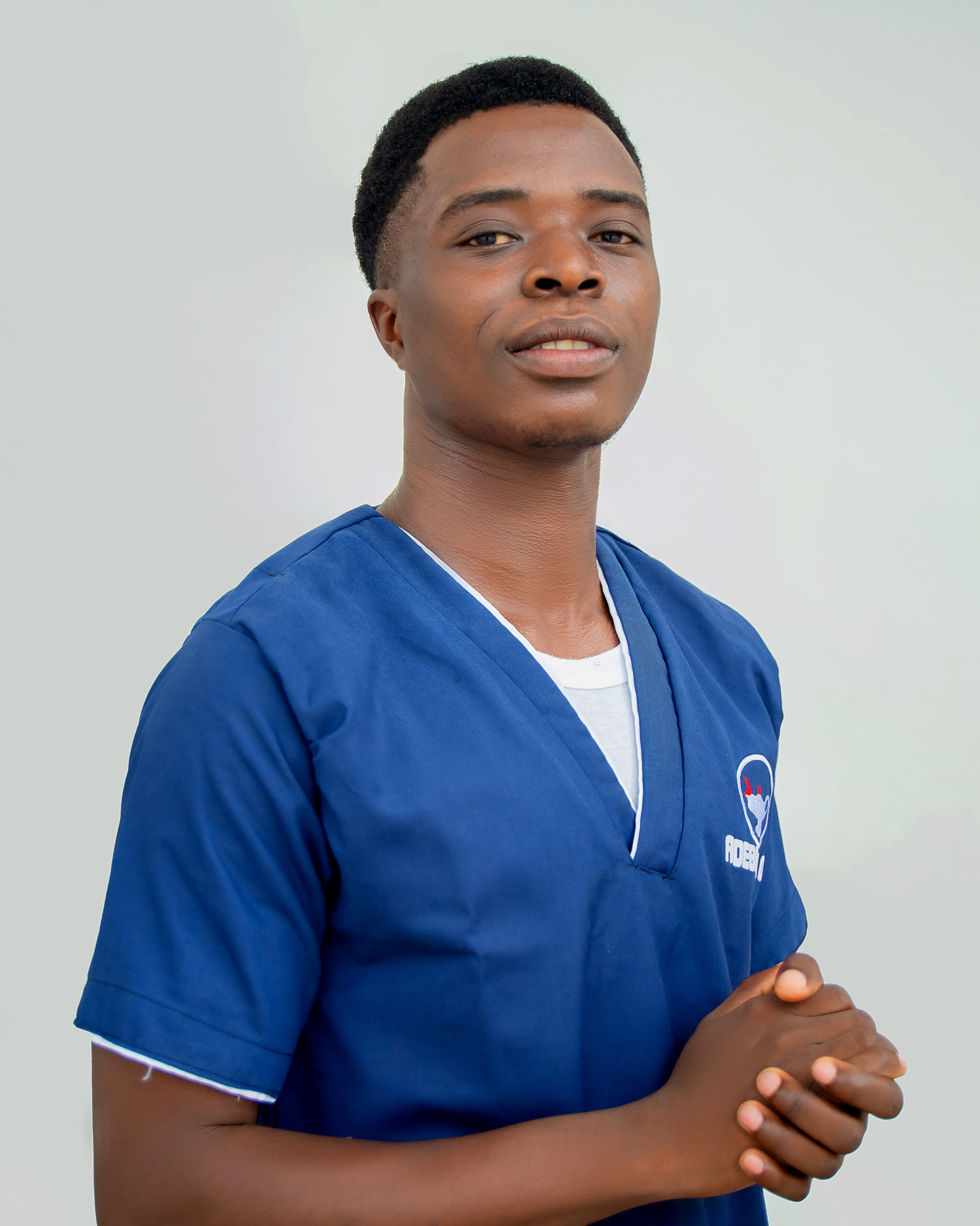 Mr. Adebanji Oluwafemi