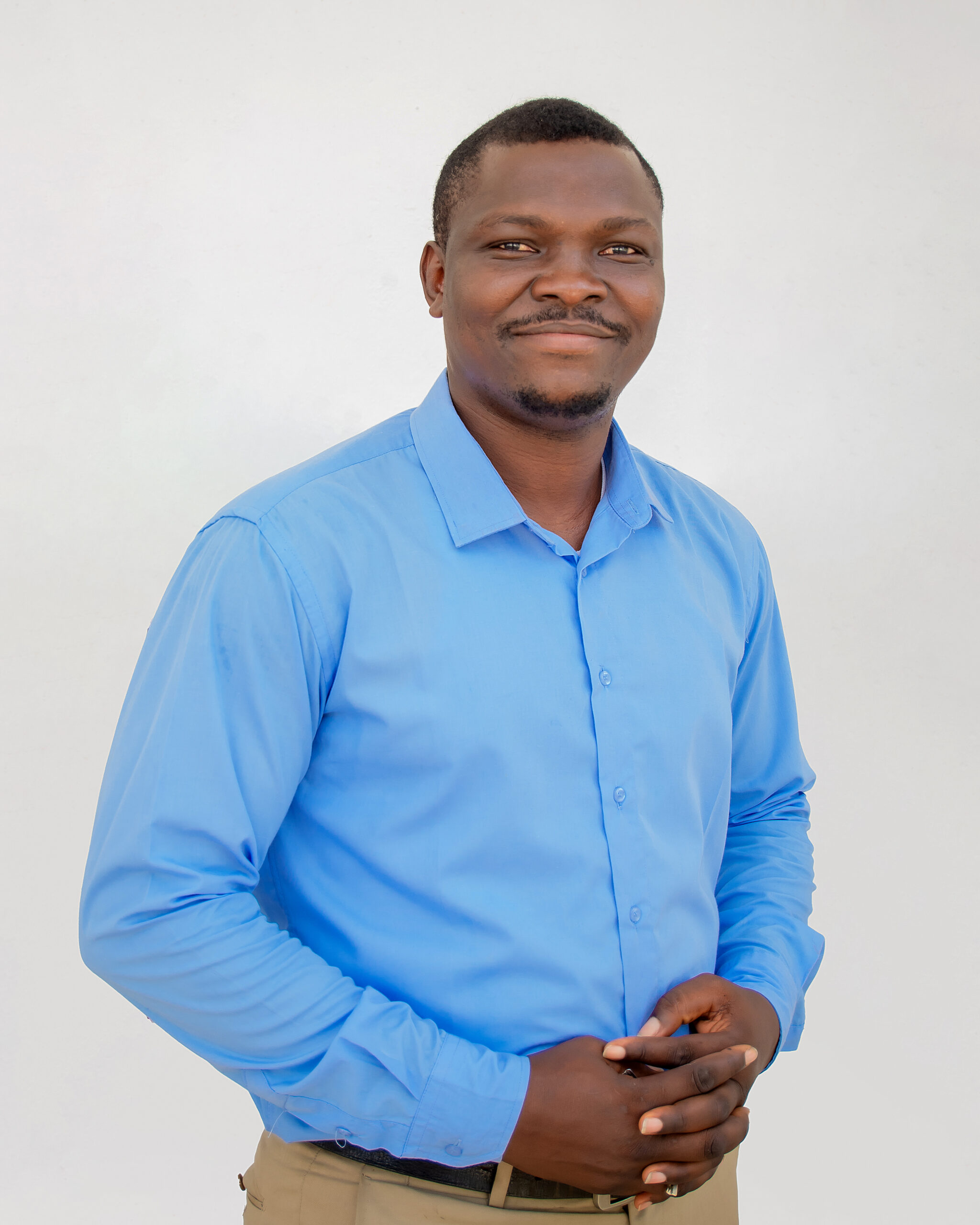 Mr. Emmanuel Aderinkomi