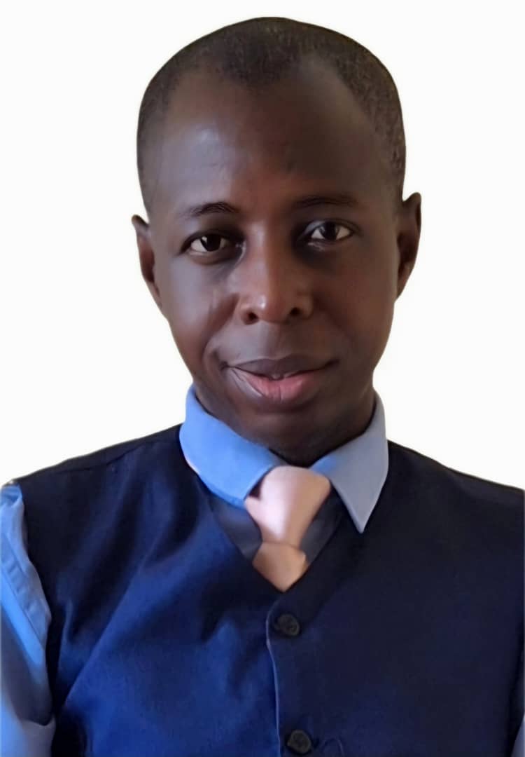Mr. Sola Adeniran