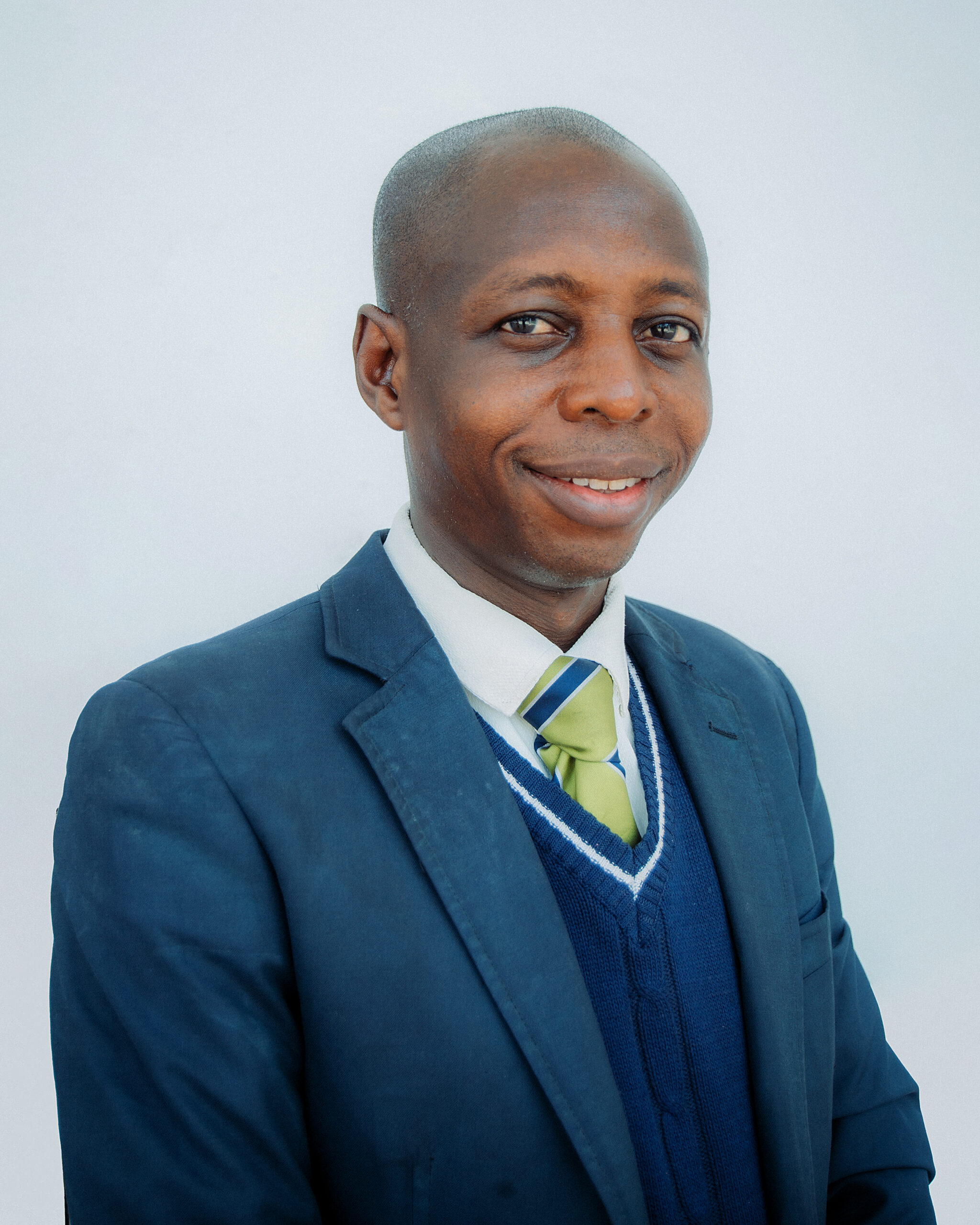 Adeniran Adesola