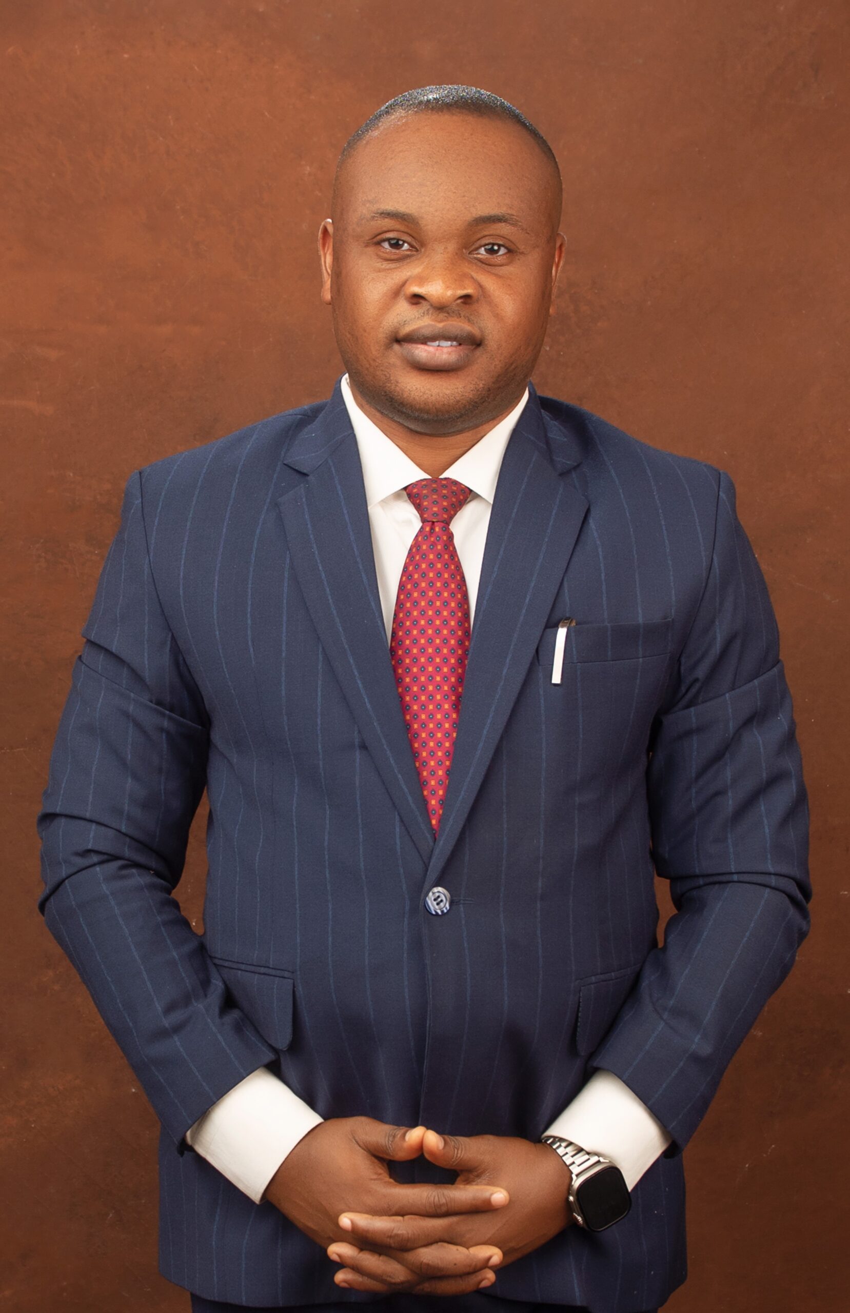 Engr. Awoseyi Ayodele (MNSE)