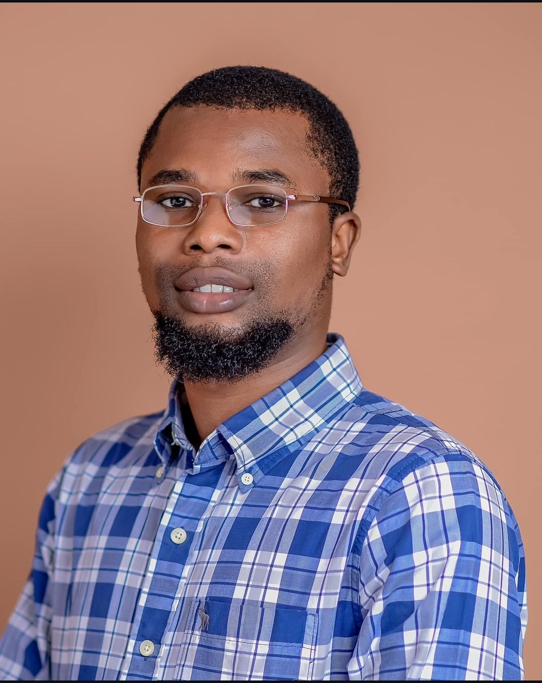 Mr. Oluwaseyi Olayemi