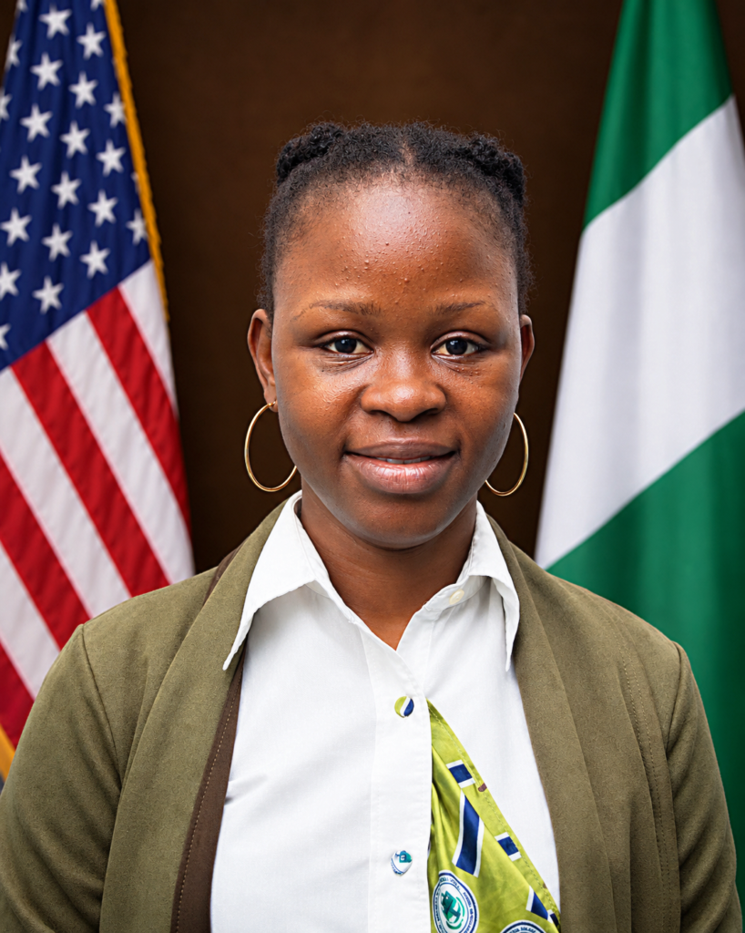 MRS. OLUWATOSIN ABEL-ABIMBOLA