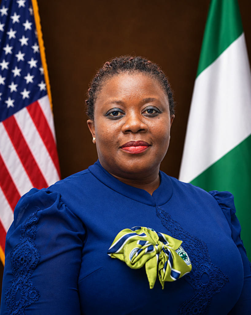 MRS. OLATEJU AKINTADE