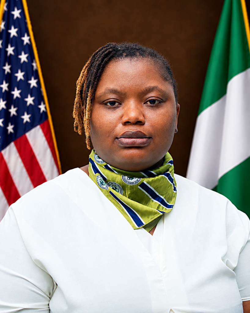 MRS. IFEOLUWA OJELABI