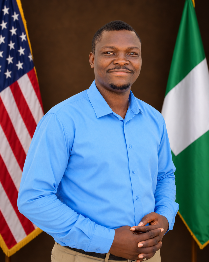 MR. EMMANUEL ADERINKOMI
