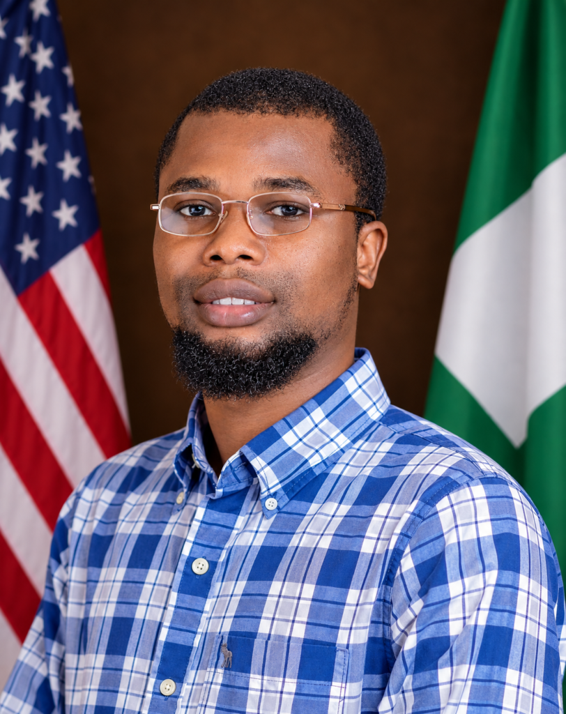 MR. OLUWASEYI OLAYEMI