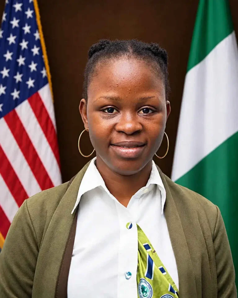 MRS. OLUWATOSIN ABEL-ABIMBOLA