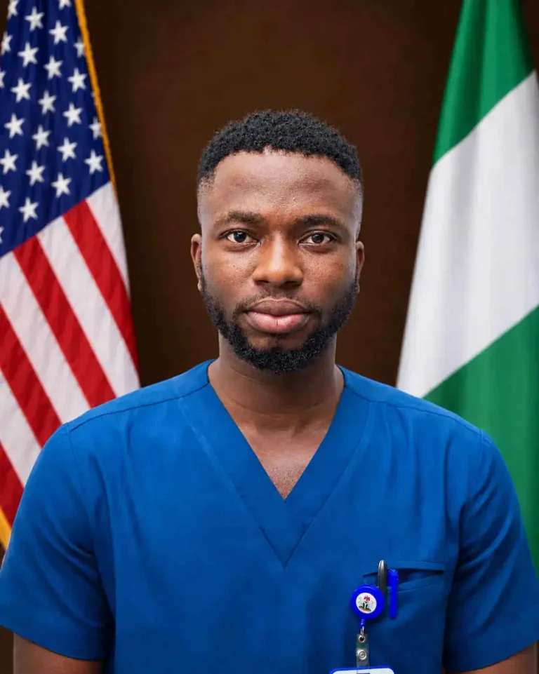 RN. GABRIEL JENYO