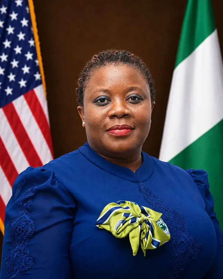 MRS. OLATEJU AKINTADE