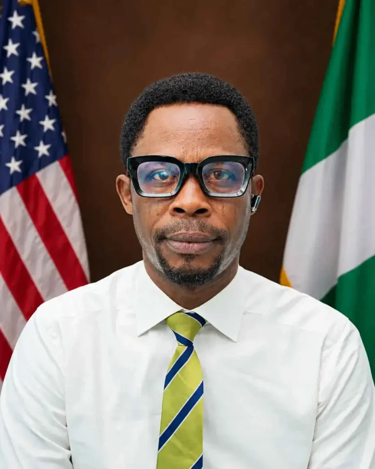MR. ADJRAKOU KODJO