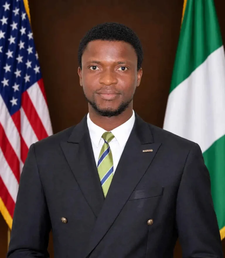 MR. OLAWALE OLATUNJI