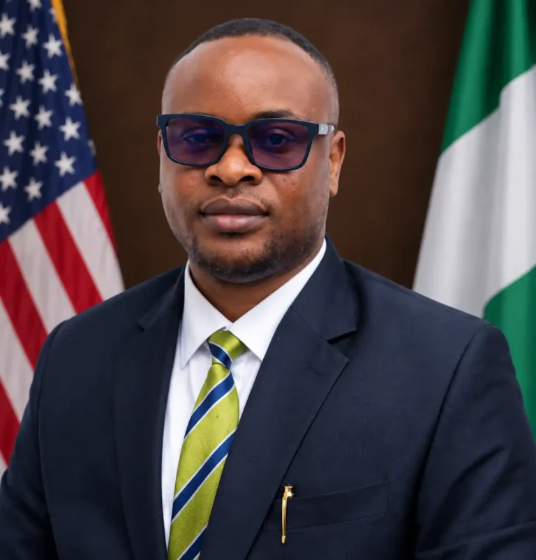 ENGR. AYODELE AWOSEYI