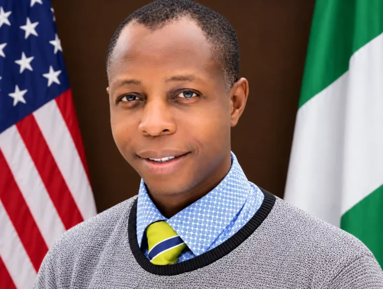MR. SOLA ADENIRAN